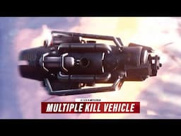 The Multiple Kill Vehicle