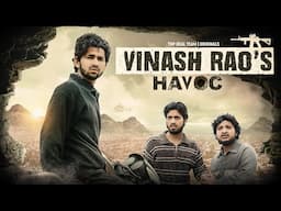 VINASH RAO’S HAVOC | TOP REAL TEAM | TRT