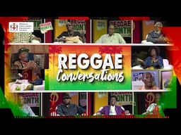 #reggaemonth Reggae Conversations – L’Antoinette Stines