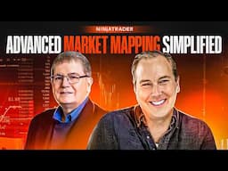 Expert trader shares his market mapping strategy