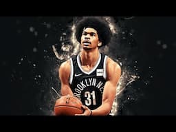 Jarret Allen-Mix”Life is Good”(Drake)