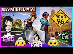 Road 96  | GAMEPLAY | PC | PC GamePass