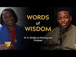 EP125 | Words of Wisdom