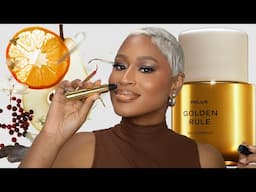 New! Phlur Golden Rule Eau de Parfum | Ariell Ash