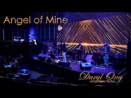 Angel of Mine - Daryl & The Modern Titos Live at Bar IX