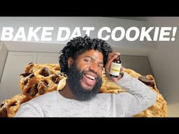 AYE! I KNOW DAT COOKIE GOOD! (LIVE BAKING) w/ SPECIAL GUESTS!