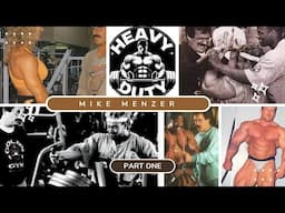 "How Mike Mentzer Proved Less Is More in Bodybuilding"