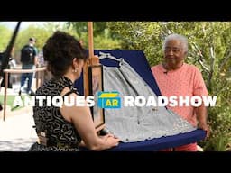 Full Episode | Springs Preserve, Hour 2 | ANTIQUES ROADSHOW || PBS