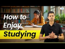 How to Feel Good While Studying