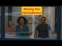 Missing You Series Review: Where One Cop Has Too Many Mysteries to Solve