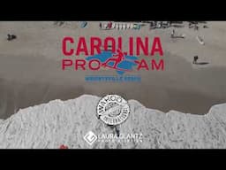 East Coast Tandem Bullyboard Highlights - Carolina Pro AM 2021