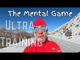 Improve your Mental Capacity for Ultra Running