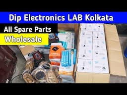 Wholesale Tools and Spare Parts for Electronics and Repairing Shop