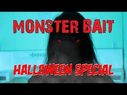 HALLOWEEN SPECIAL TRAILER