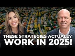 The Strategies EVERY Agent Needs to Build Momentum in 2025! 🚀