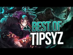 TIPSYZ "GOD LEVEL YORICK" Montage | Best of TIPSYZ