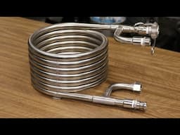 Spike Wort Chiller Review