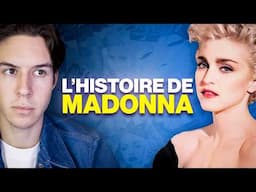 L'INCROYABLE HISTOIRE DE MADONNA !