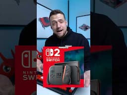 As a PC Gamer I’ll Still Buy a Switch 2