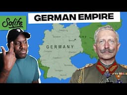 the PRUSSIAN King that changed GERMANY FOREVER