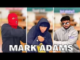 TOP MARK ADAMS 2025 COMEDY COMPILATION | FUNNT MARK ADAMS TIK TOK SKITS