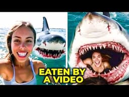 15 Most DISTURBING Deaths of YouTubers Who Died While Filming Videos...