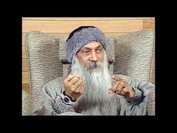 OSHO: The Psychology of Politicians