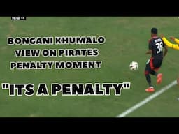 ORLANDO PIRATES VS CHIEFS HIGHLIGHTS BEST MOMENTS ANALYSIS MOFOKENG PENALTY MASWANGANYI GOAL