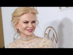 Babygirl's director exposes Nicole Kidman's 'sensual' scene