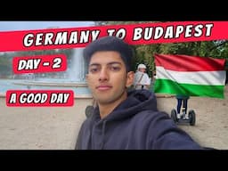 MY 2ND DAY IN BUDAPEST 🇭🇺 || TRAVELLING IN BUDAPEST  || PLACES TO EXPLORE IN BUDAPEST🇭🇺