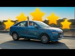 New Maruti Suzuki Dzire Drive Impressions | Full 5 stars?? | Gagan Choudhary