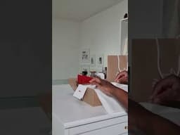 UNBOXING CHRISTIAN LOUBOUTIN HEELS