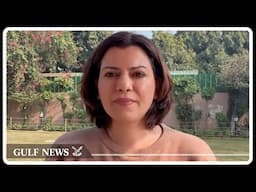 Watch Nidhi Razdan : Trump teams up with Big Tech.