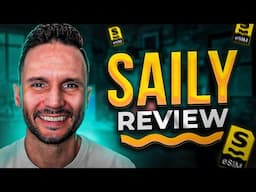 SAILY eSIM Review 2025: The CHEAPEST Global Data Solution? (Honest Test Results)