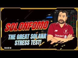 SolOnFomo Review: The Great Solana Stress Test