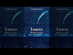 Lumen : Historias De Un Alma, Un Cometa Y El Infinito (Naturaleza Humana En El Universo) Audiolibro