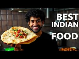 The Most Popular Indian Street Food across the World