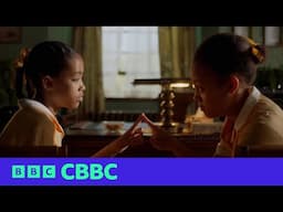 Top Tips for Kindness Month | Malory Towers | CBBC