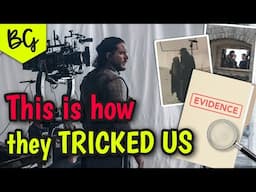 Game of Thrones S8 - How they tricked us! Sleuthing Post Mortem with Because Geek