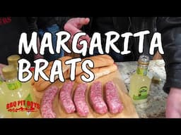 Margarita Brats