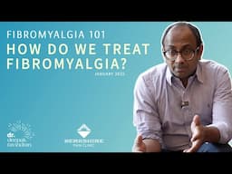 How do you treat Fibromyalgia? Do the drugs even work?