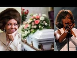 Cissy Houston, mother of Whitney Houston, Cause Of Death REVEALED, Emotional Last Days