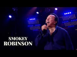 Smokey Robinson - Time Flies (BBC Electric Proms 2009)