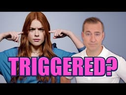 Do People Trigger You? Do This! | Dating Advice for Women by Mat Boggs