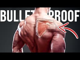 How to Bulletproof Your Rotator Cuff