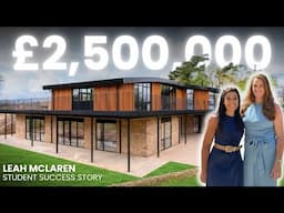 £500,000+ PROFIT From 1 MEGA MANSION Property Project!!