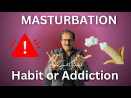 Is Masturbation REALLY an Addiction?