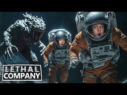 NOVA GODINA, STARI IDIOTI! / Lethal Company #6