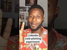 Does cold-pitching still work?  #marketing #marketingtips #marketingstrategy