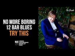 12 Bar Blues Played In Different Styles